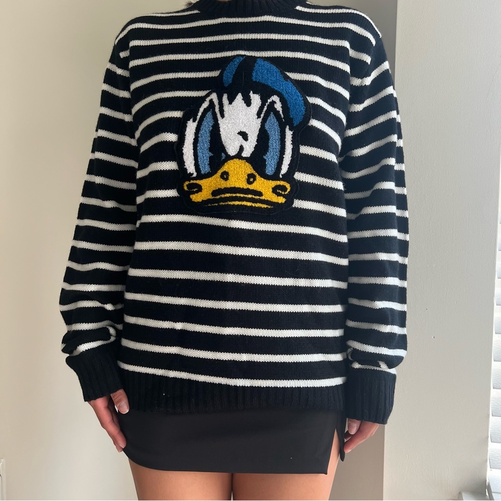 Disney sweater 🧚🏼🪿💖✨